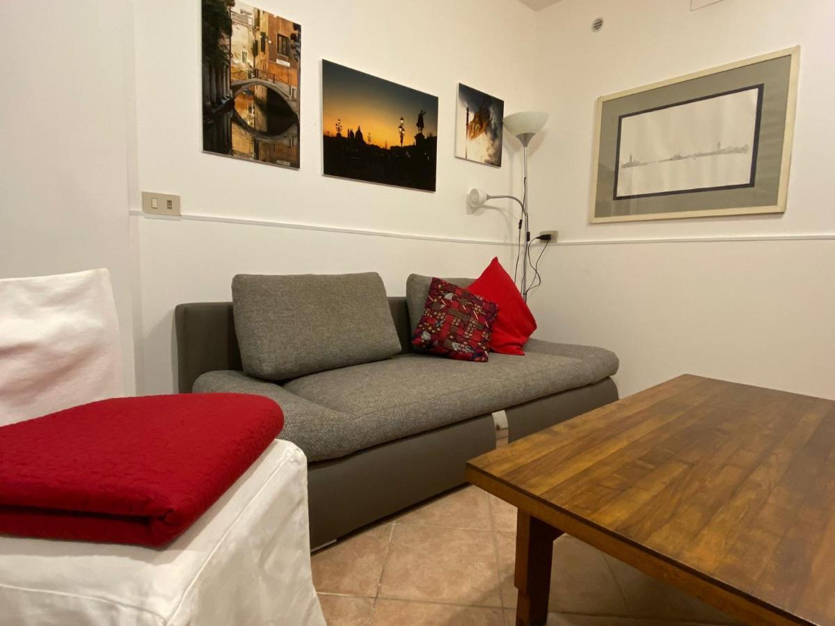 San Marco 3017 Apartment Venice Exterior photo